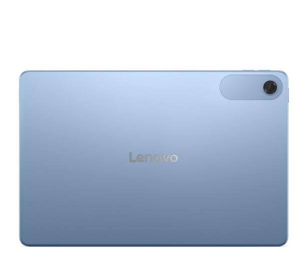 LENOVO Tab 4GB/128GB/FHD 10,1 WIFI Clear Case Blue - 1313287 - zdjęcie 3